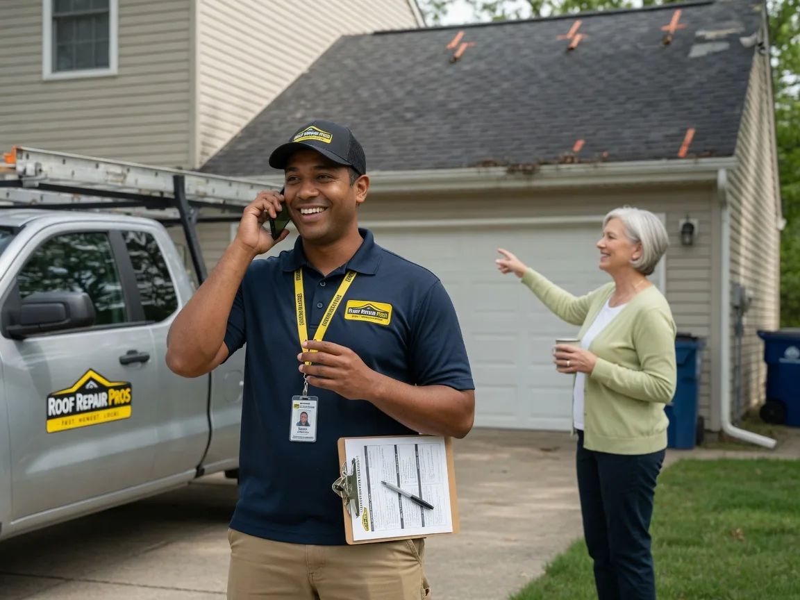 Roof Repair Tonganoxie, KS FAQs